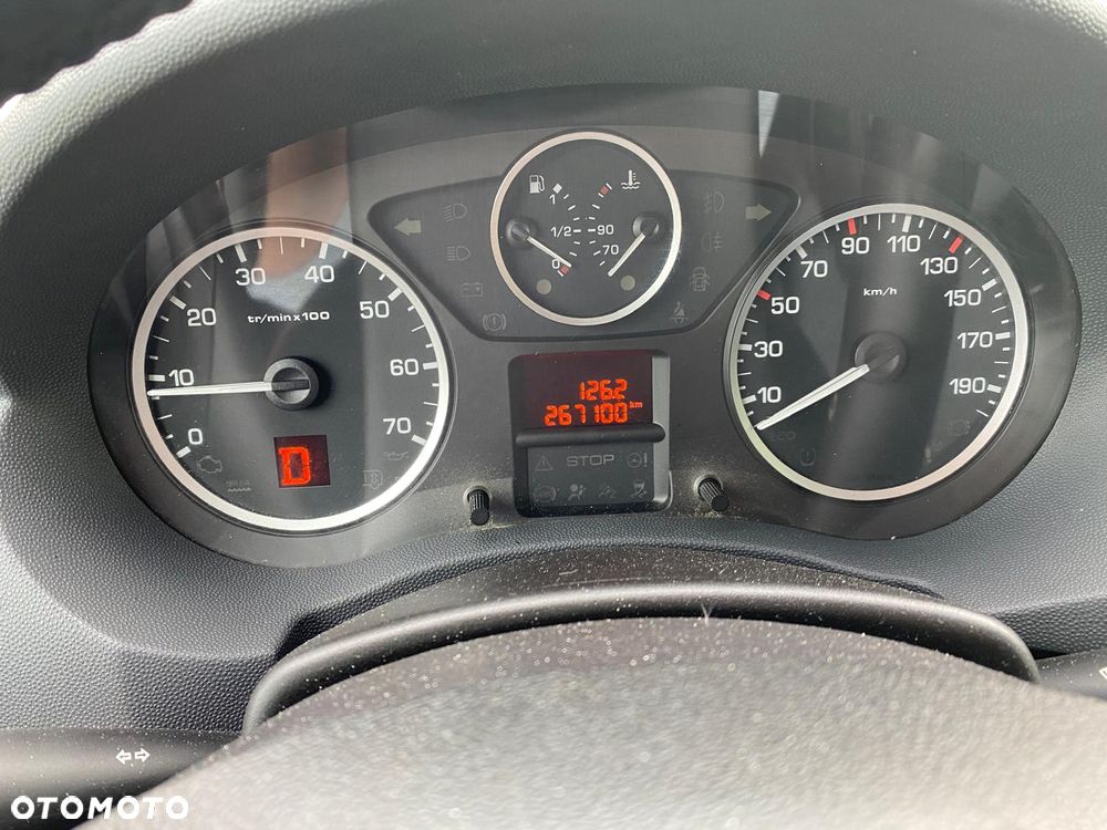 Toyota PROACE - 16