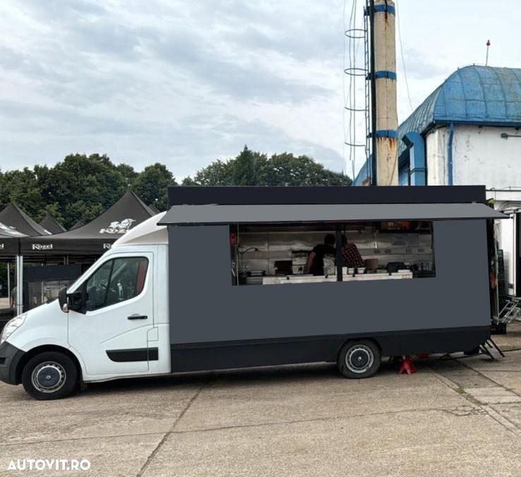 Renault Master - 1
