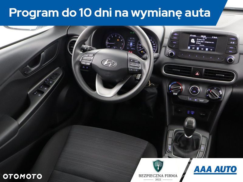 Hyundai Kona - 9