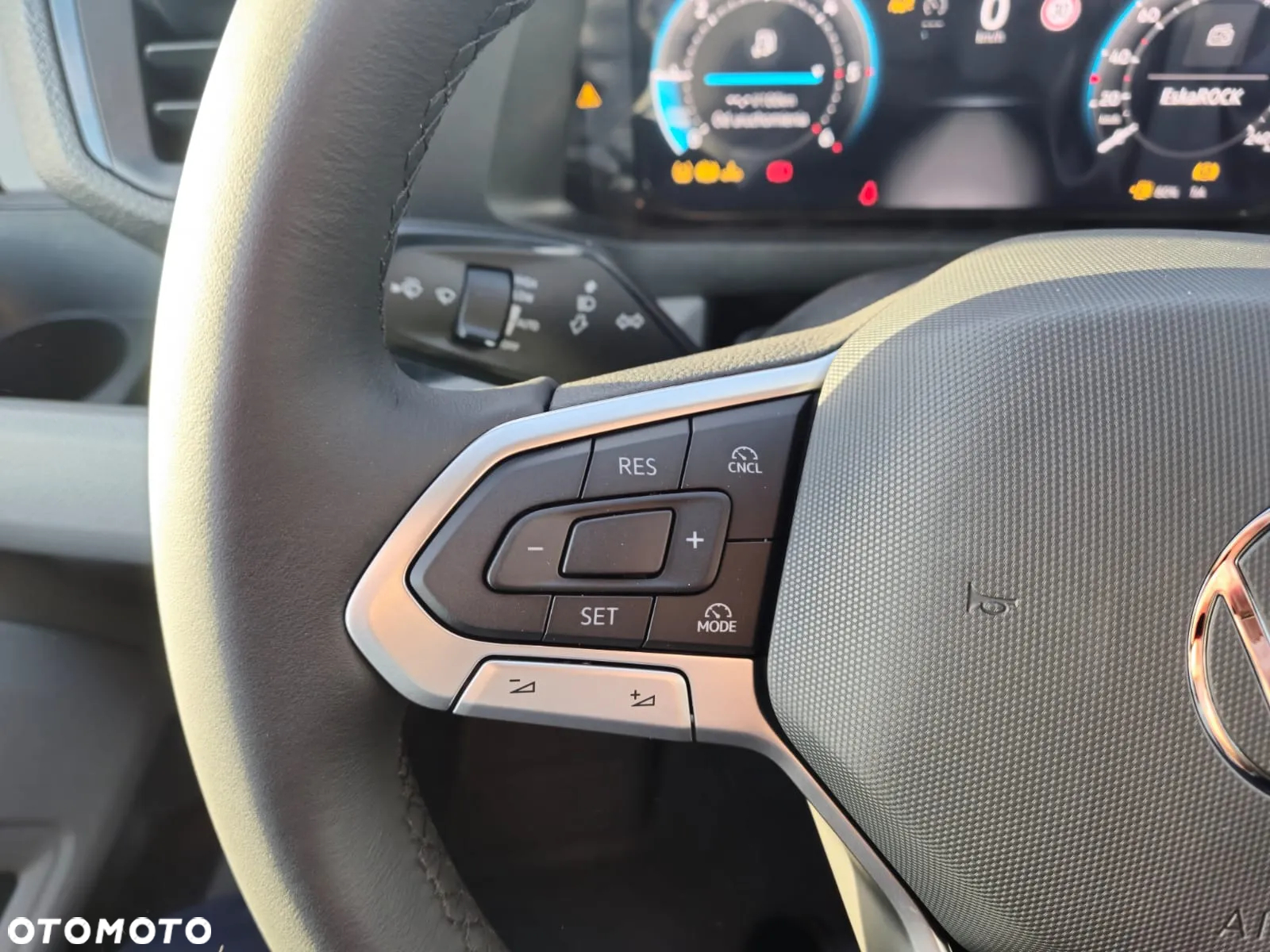 Volkswagen Crafter - 19