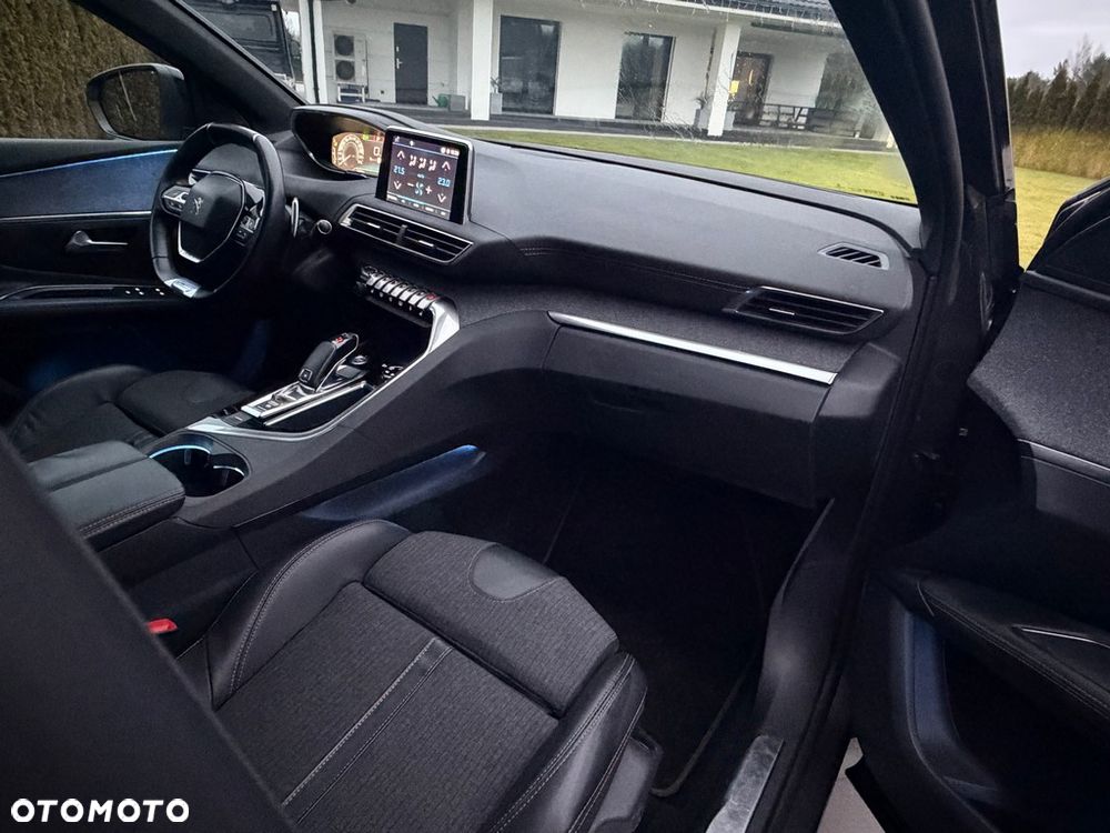 Peugeot 3008 - 20