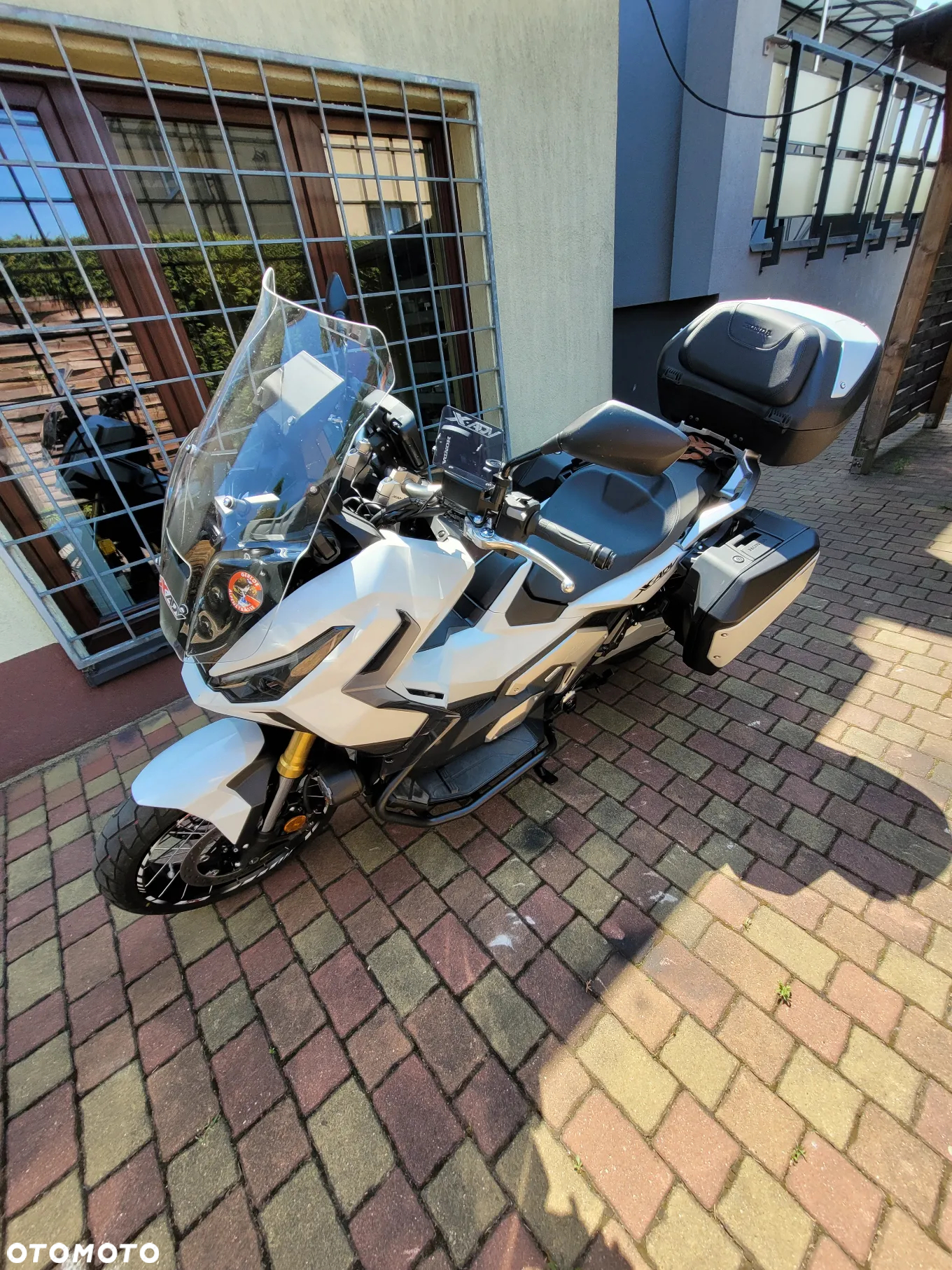 Honda X-ADV - 6