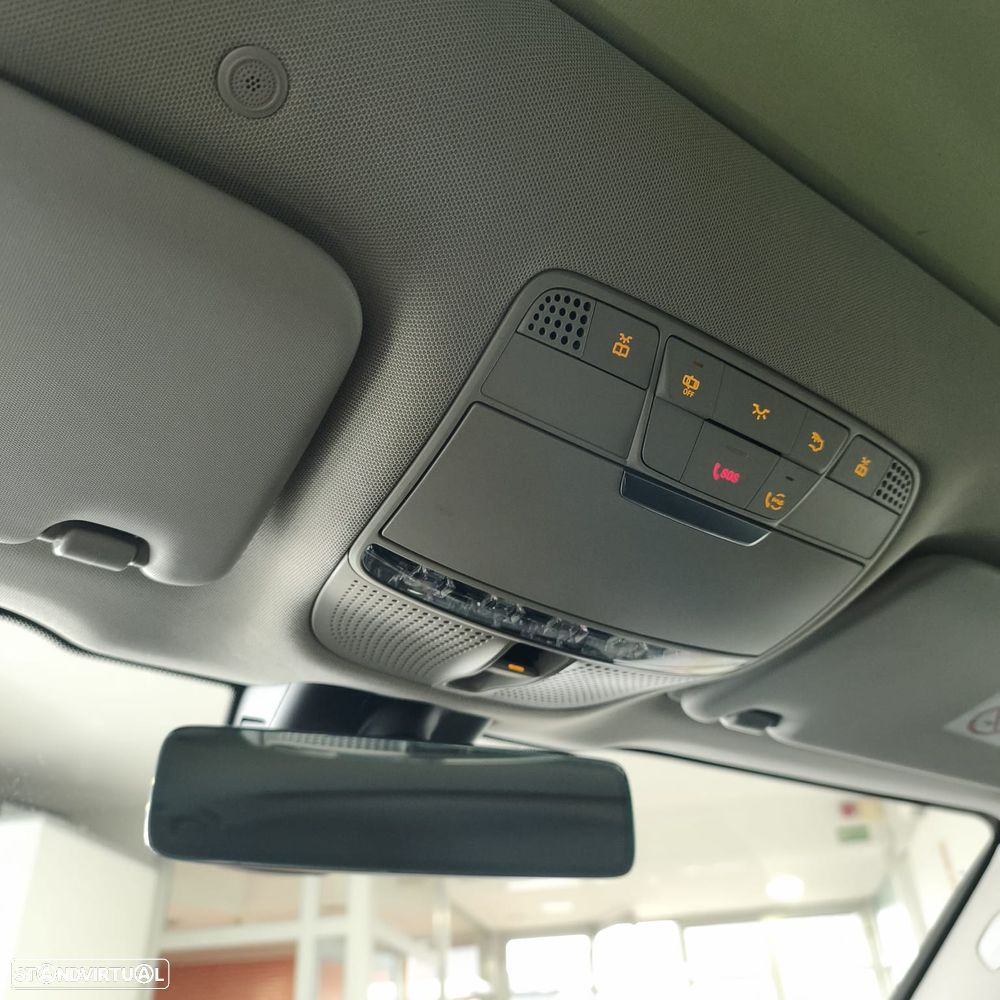 Mercedes-Benz GLC 300 de 4Matic 9G-TRONIC AMG Line - 18