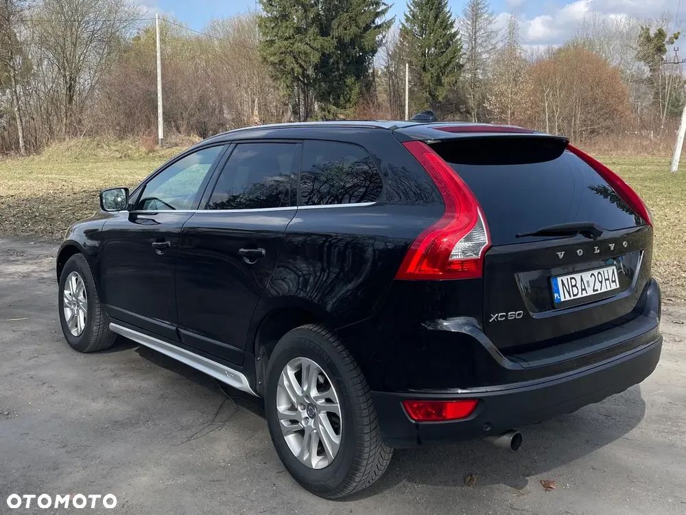 Volvo XC 60 D3 Summum - 8