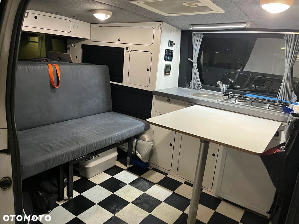 Mercedes-Benz Vito - 6