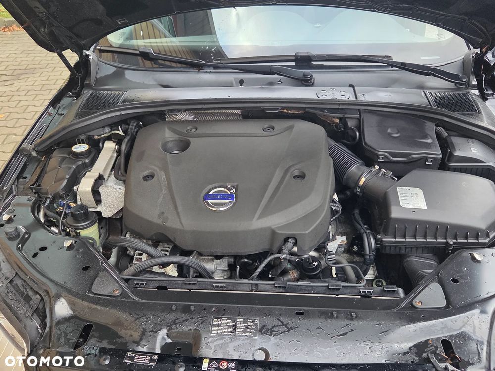Volvo V70 D4 Geartronic Summum - 36