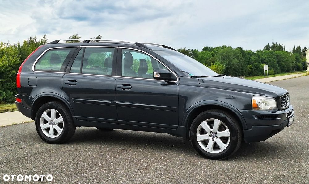 Volvo XC 90 D5 AWD Geartronic Edition Pro - 29
