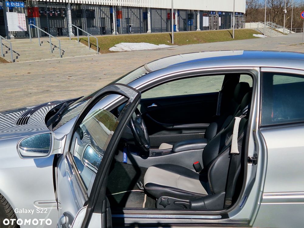 Mercedes-Benz CLC 180 Kompressor - 13