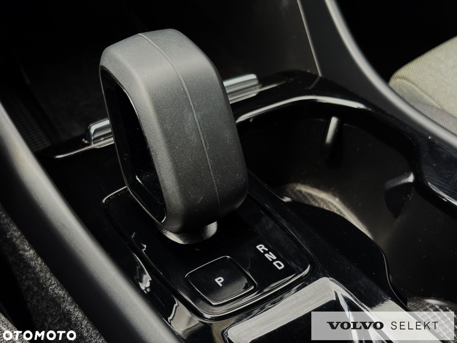 Volvo XC 40 - 16