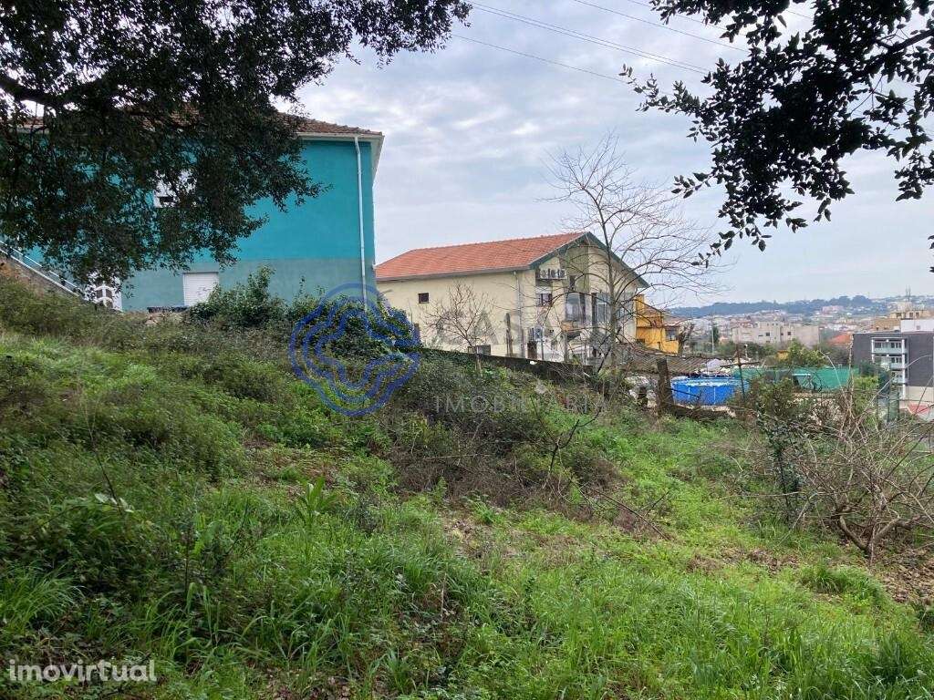 TERRENO PARA CONSTRUÇÃO EM ALFENA - Grande imagem: 4/16