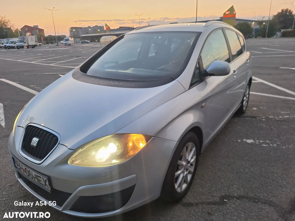 Seat Altea XL - 12