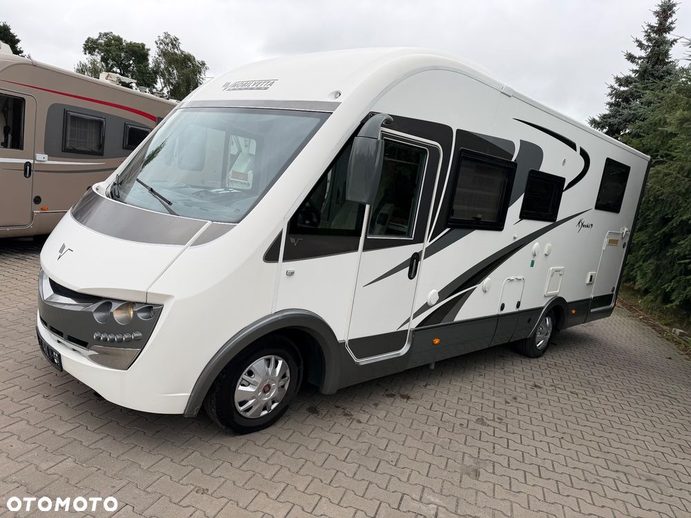 Mobilvetta K-Yacht 79 - 4