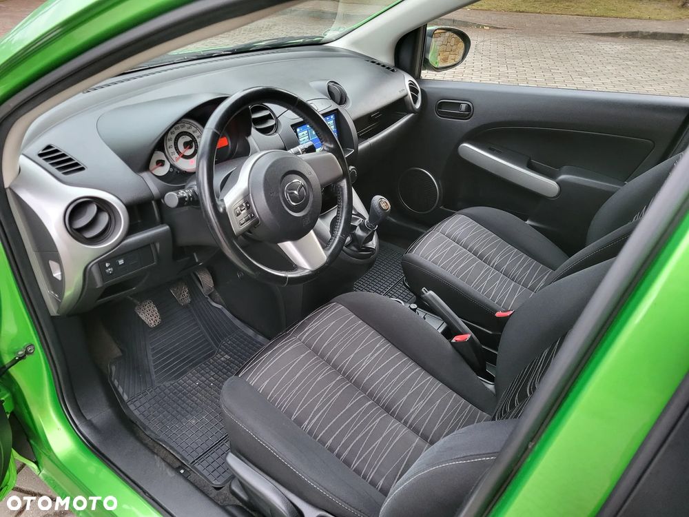 Mazda 2 1.3 MZR Prime-Line - 12