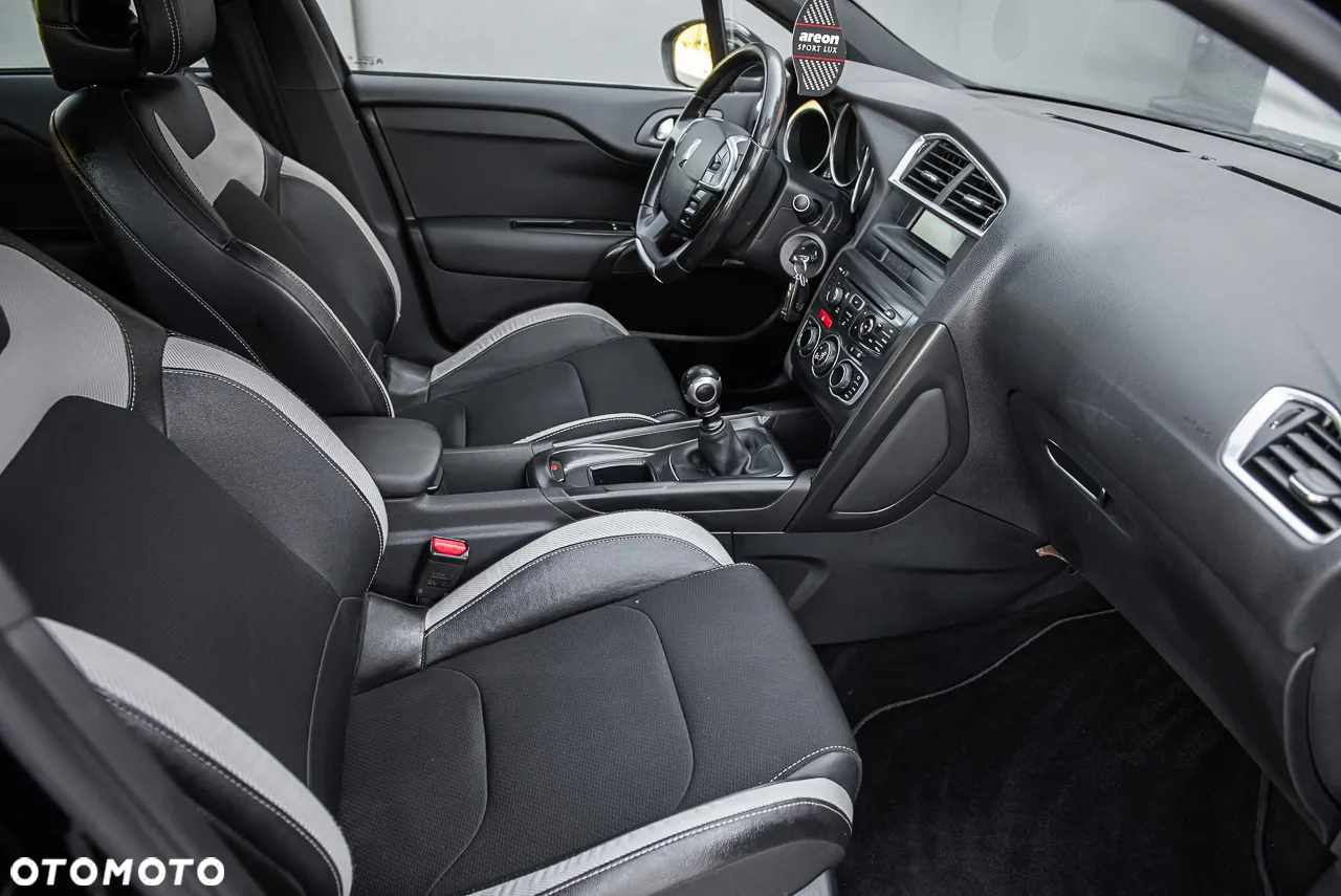 Citroën DS4 BlueHDi 120 S&S Business Class - 23
