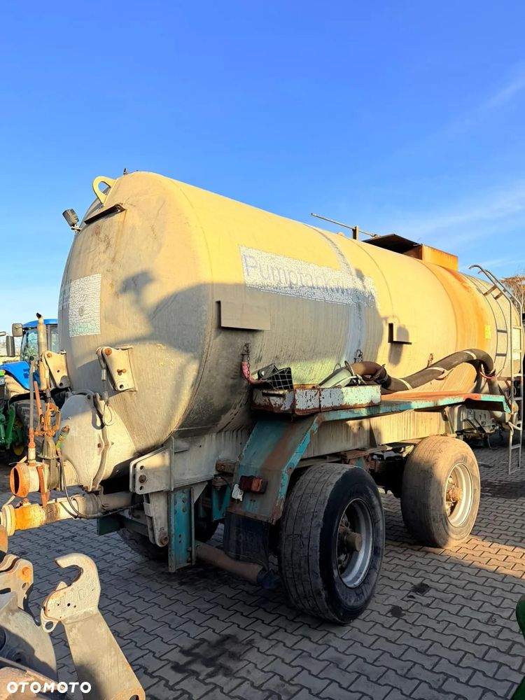 Inny LOMMA GT 17 - 9