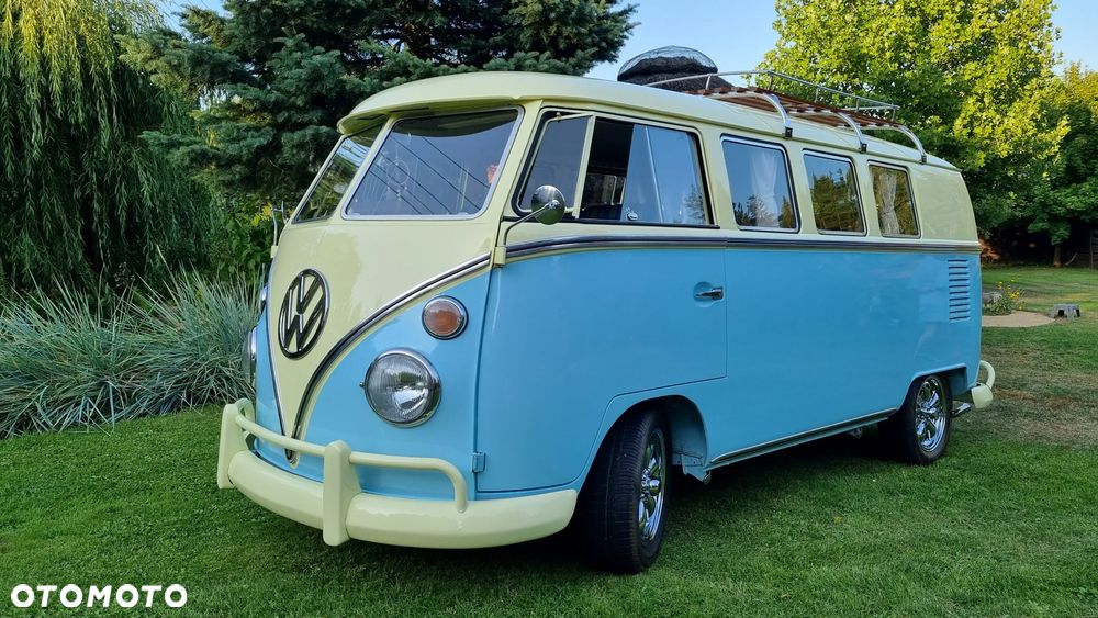 Volkswagen Inny - 18