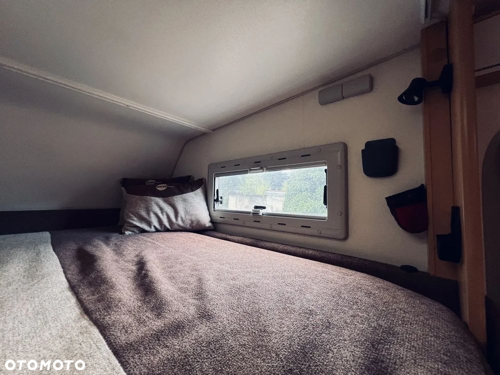 Burstner Ducato - 8