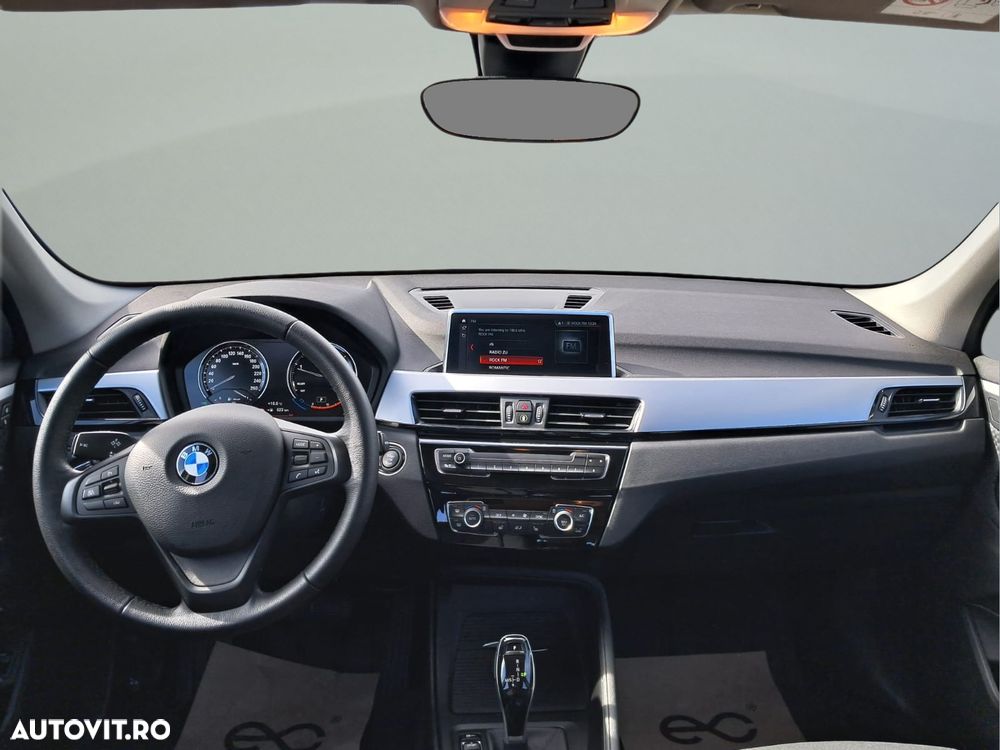BMW X1 - 13