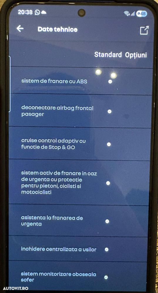 Renault Austral E-Tech 200 HEV Techno - 7