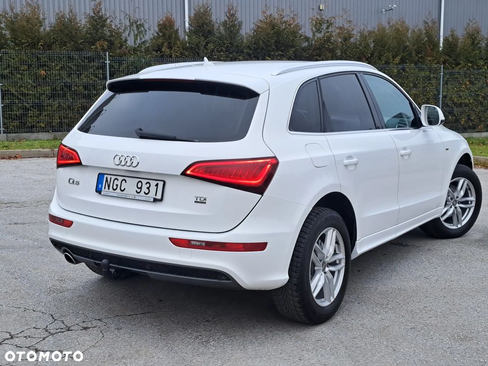 Audi Q5 - 11