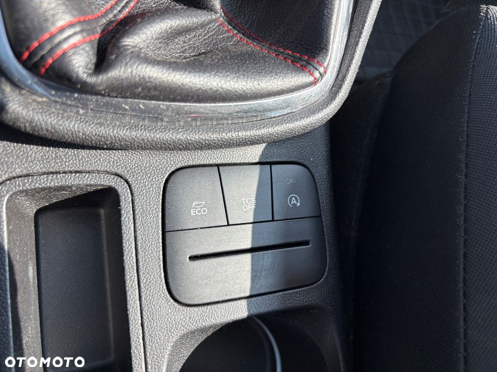 Ford Fiesta 1.5 TDCi ST-Line ASS - 11