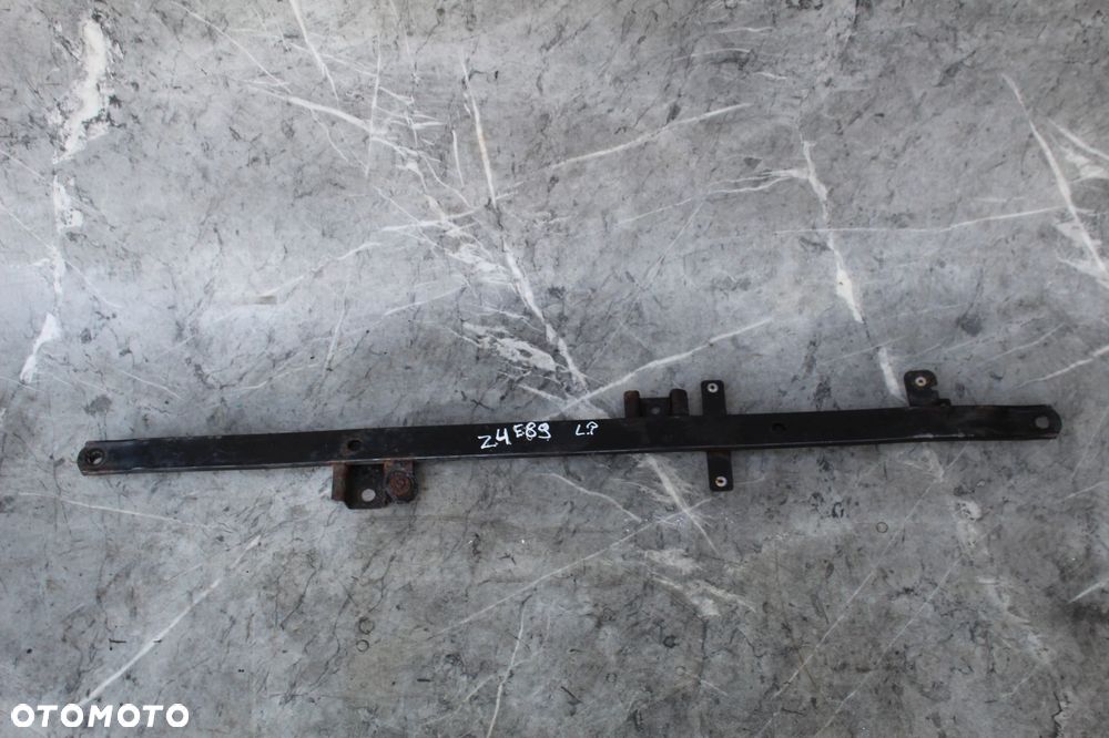 WSPORNIK ROZPÓRKA WZMOCNIENIE BELKI PRAWY PRZÓD BMW Z4 E89 7190996