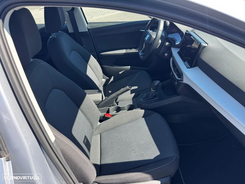 SEAT Ibiza 1.0 TSI Style DSG - 11