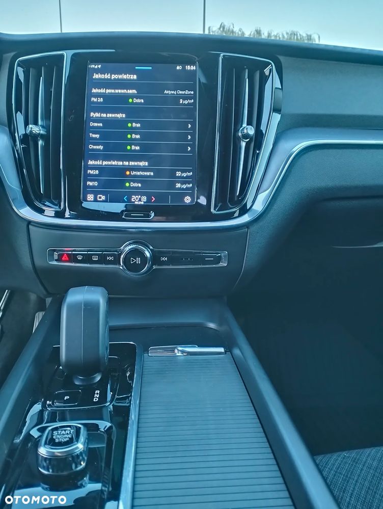 Volvo V60 B3 B Core - 13