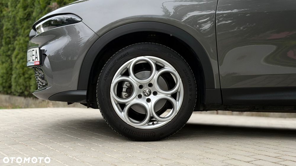 Alfa Romeo Tonale 1.5 T4 GSE mHEV Sprint DCT - 7