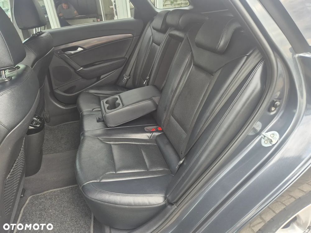 Hyundai i40 1.7 CRDi Automatik Premium - 16