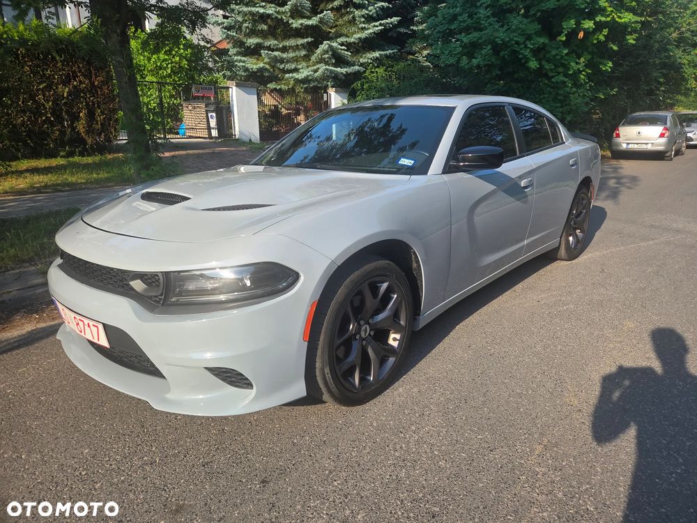 Dodge Charger - 6