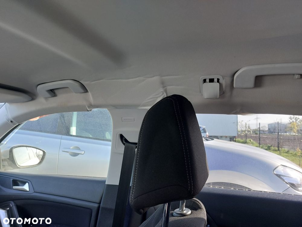 Peugeot 308 2.0 Blue HDi Allure S&S - 29