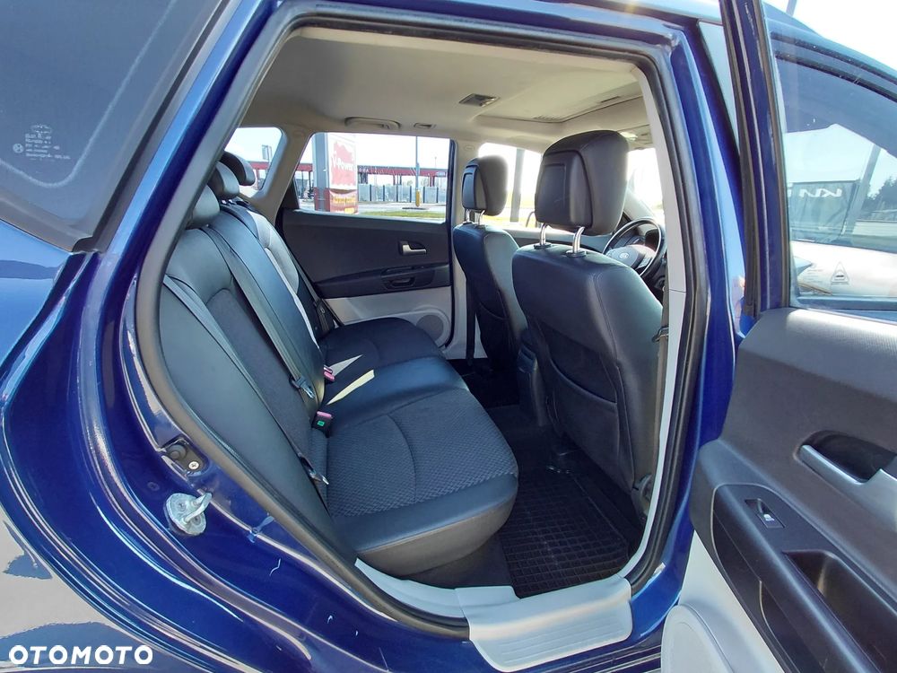 Kia Ceed 1.6 Crdi Comfort + - 22