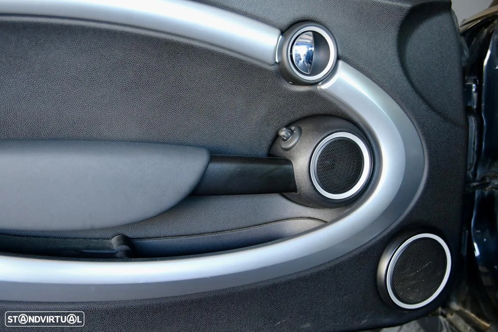 MINI 3 Portas Cooper - 14