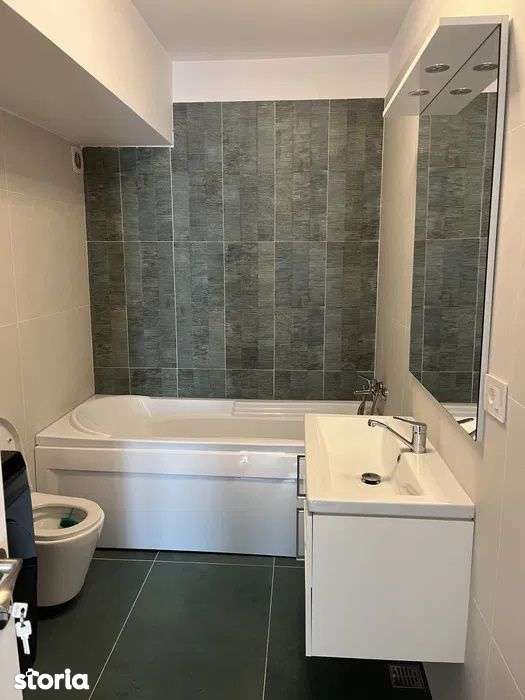 APARTAMENT 2 CAMERE, BLOC NOU, PARCARE, LIFT, POPAS PACURARI - Imagine principală: 3/8