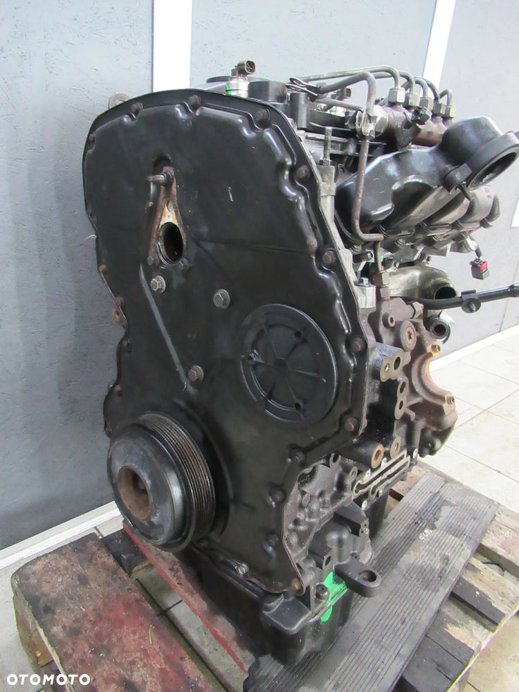 Silnik pompa wtryski  Transit 2.4 tdci JXFA PHFA RWD - 3