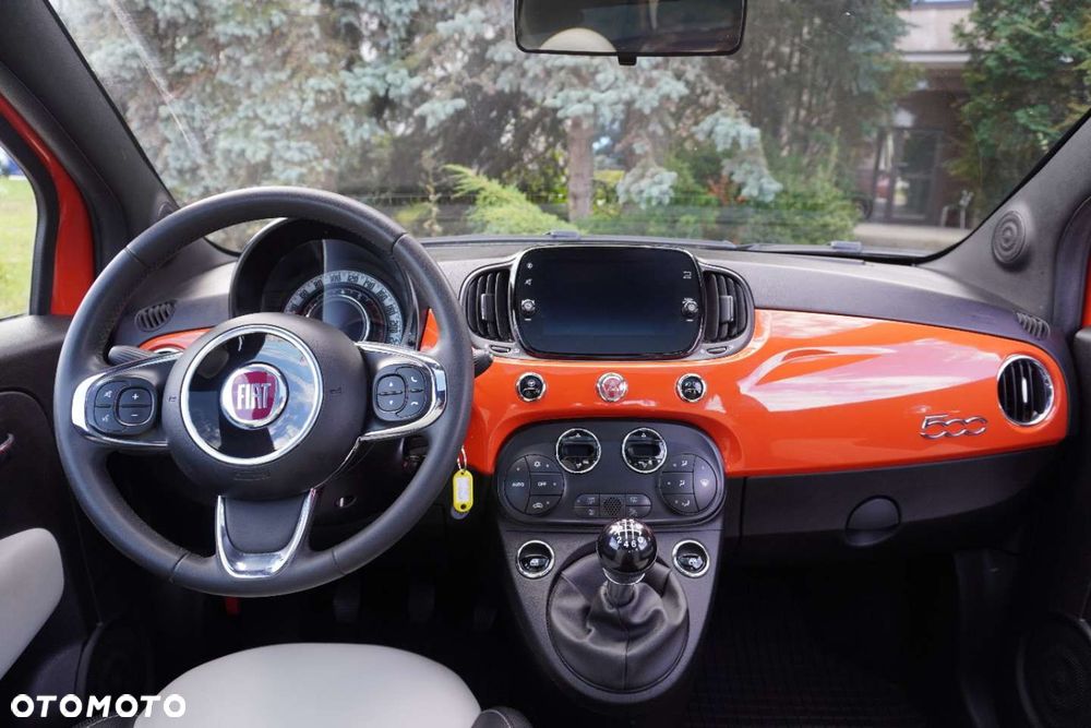 Fiat 500 - 16
