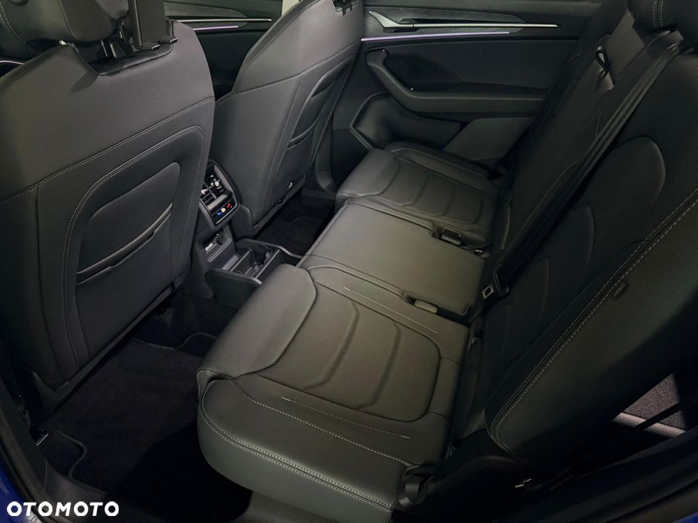 Skoda Kodiaq 1.5 TSI mHEV 4x2 Selection DSG - 10