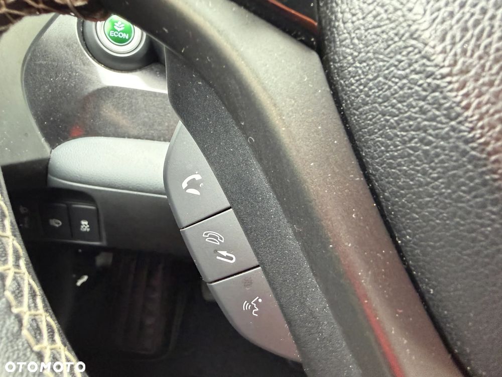 Honda Civic 1.4 i-VTEC Elegance - 21