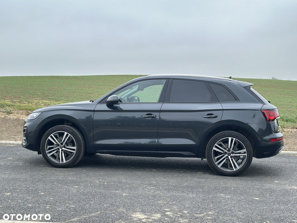 Audi Q5 - 3