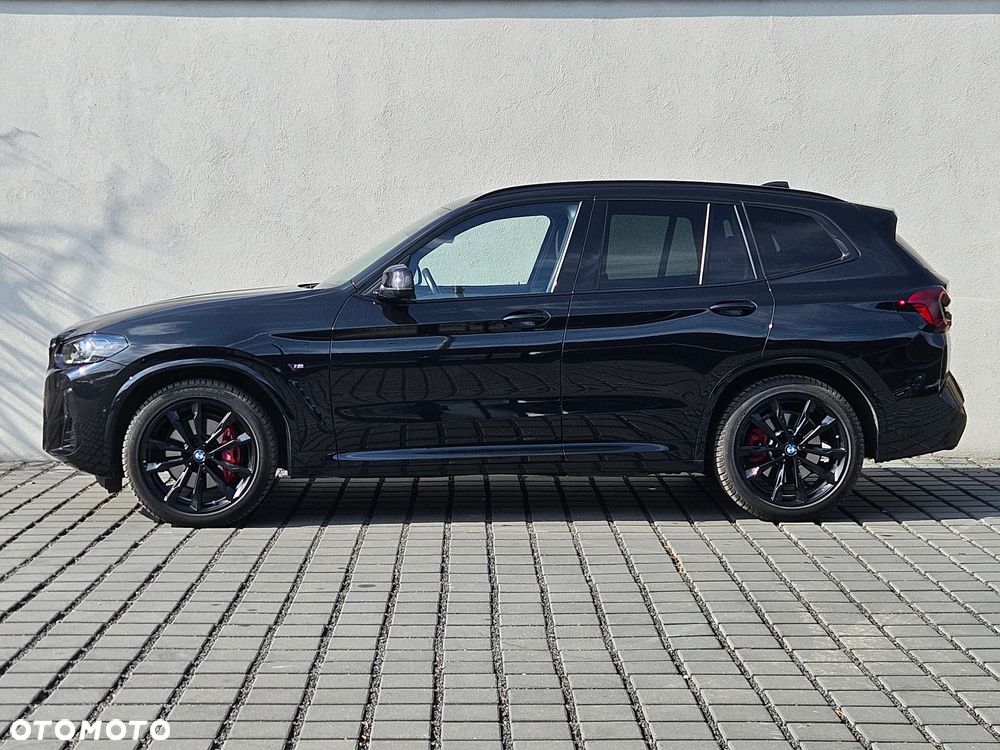 BMW X3 xDrive30d mHEV sport - 6