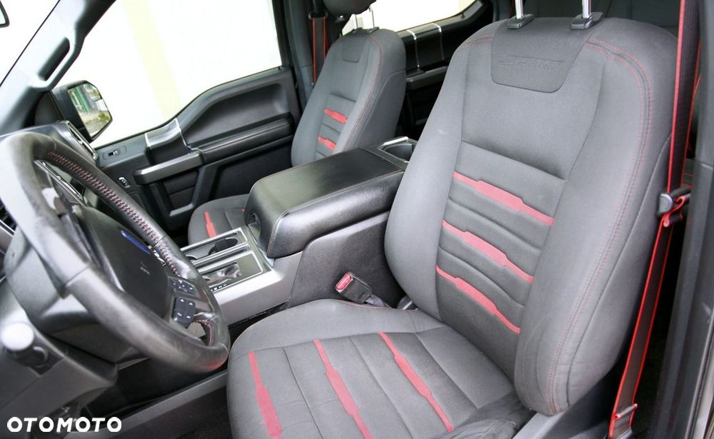 Ford F150 - 18