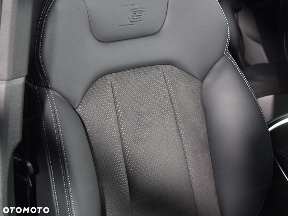 Audi Q7 50 TDI mHEV Quattro S Line Tiptr - 19