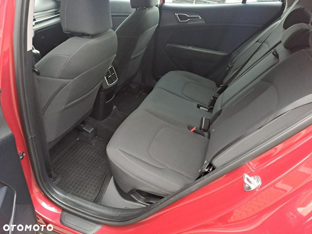 Kia Sportage 1.6 T-GDI M 2WD - 10