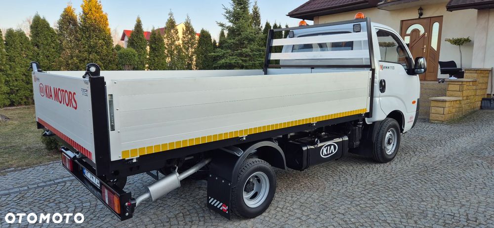 Kia K2500 K 2500 - 12