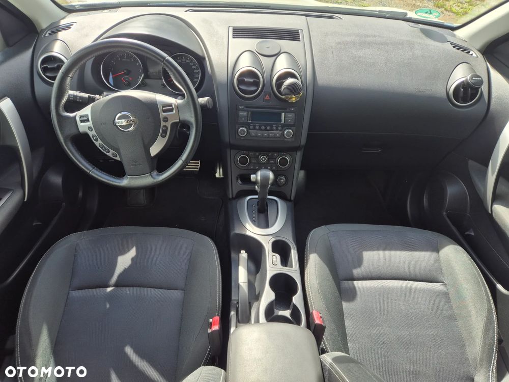 Nissan Qashqai - 24