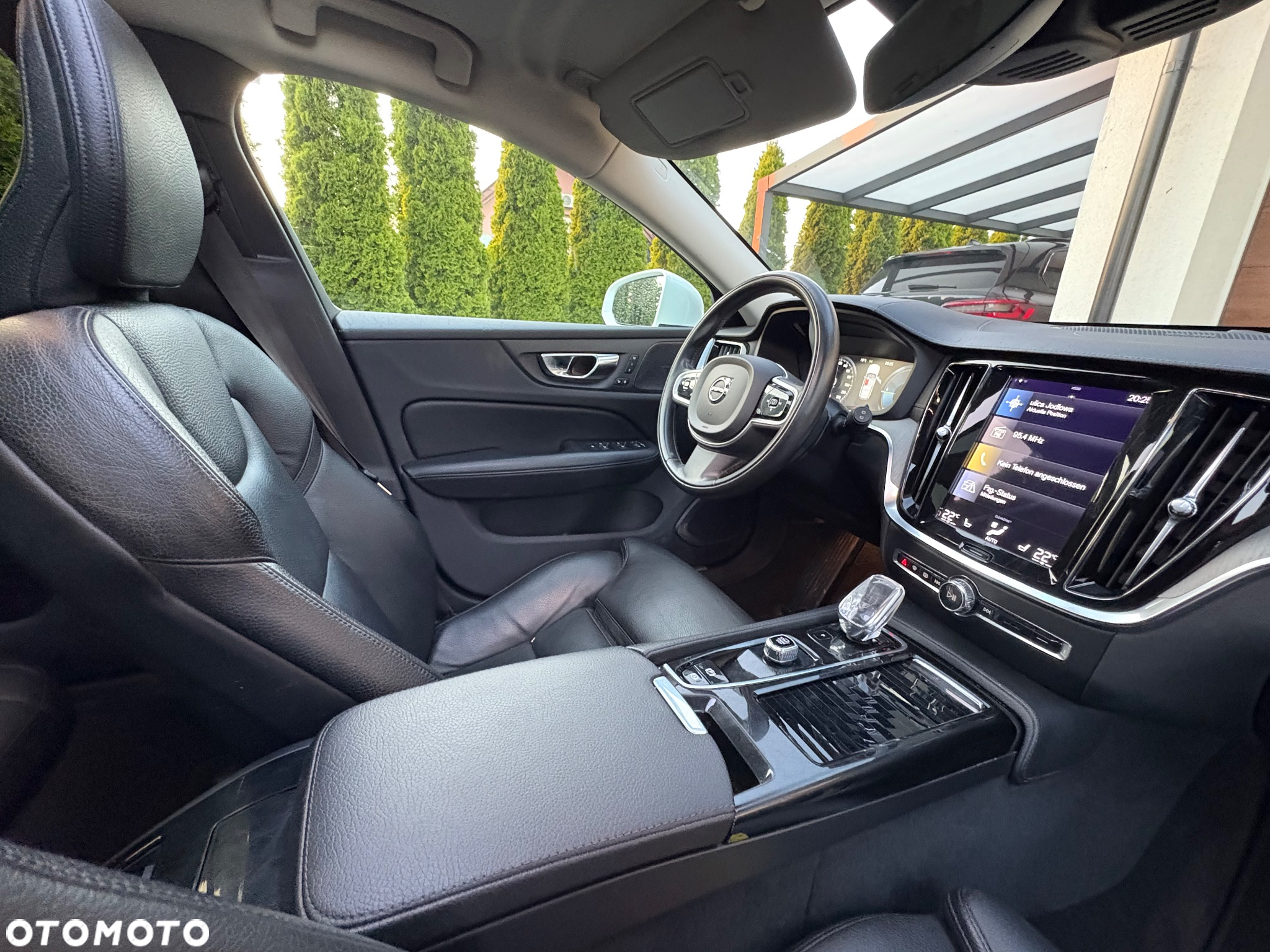 Volvo V60 T6 AWD Recharge Geartronic Inscription - 10