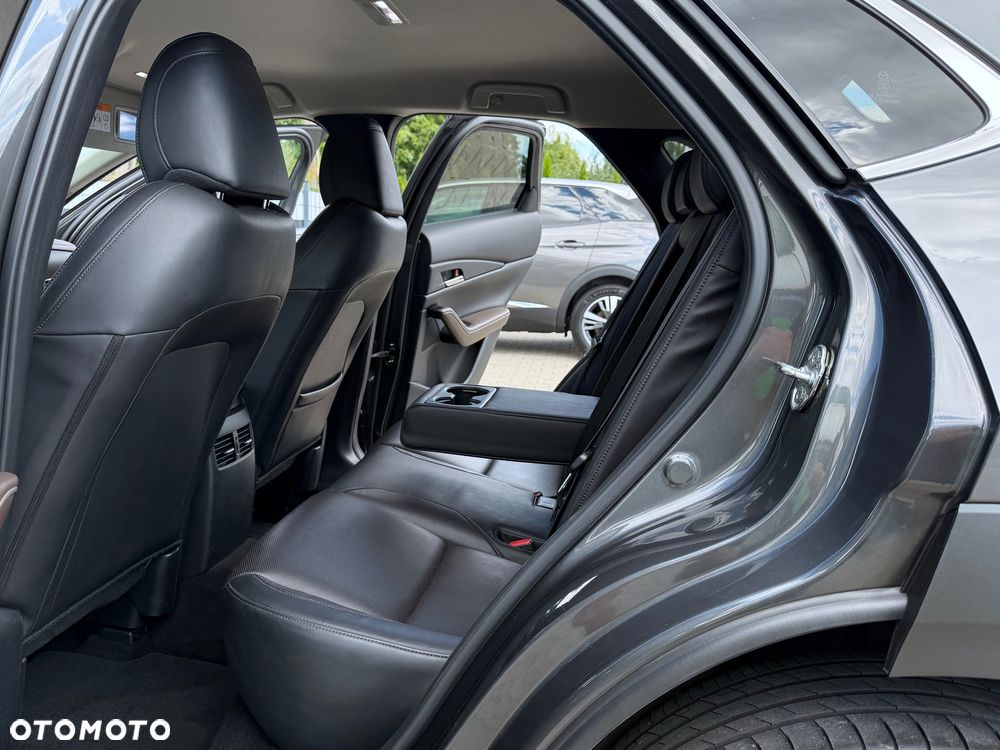 Mazda CX-30 - 33