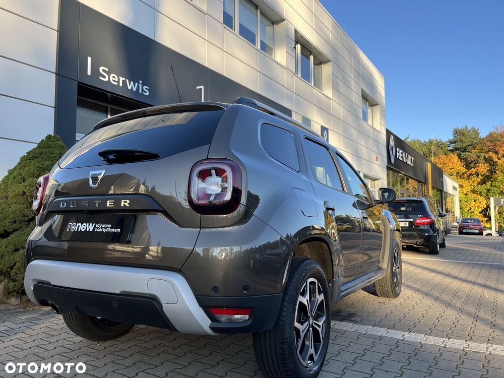 Dacia Duster - 28