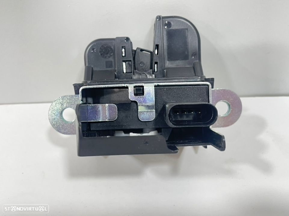 Fechadura Tampa Mala Nova Audi VW Seat Ibiza Golf Passat Tiguan Polo Ibiza - 4